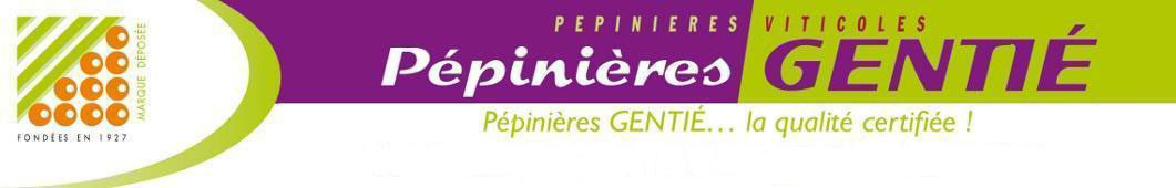 Pépinières Gentié